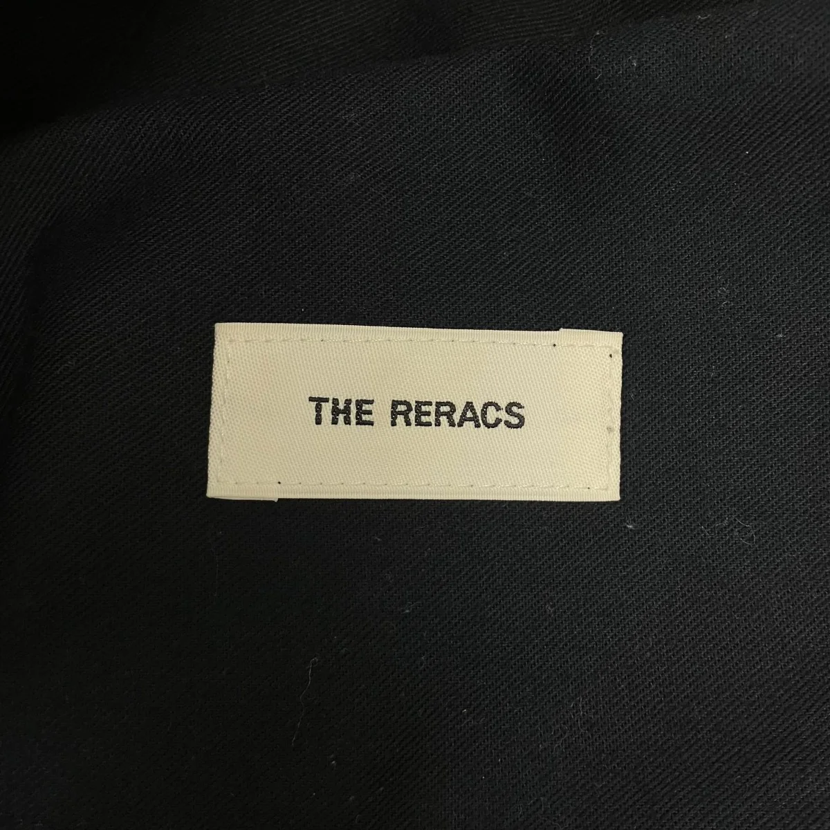 24SS THE EASY SLACKS WIDE イージースラックス - Image 6