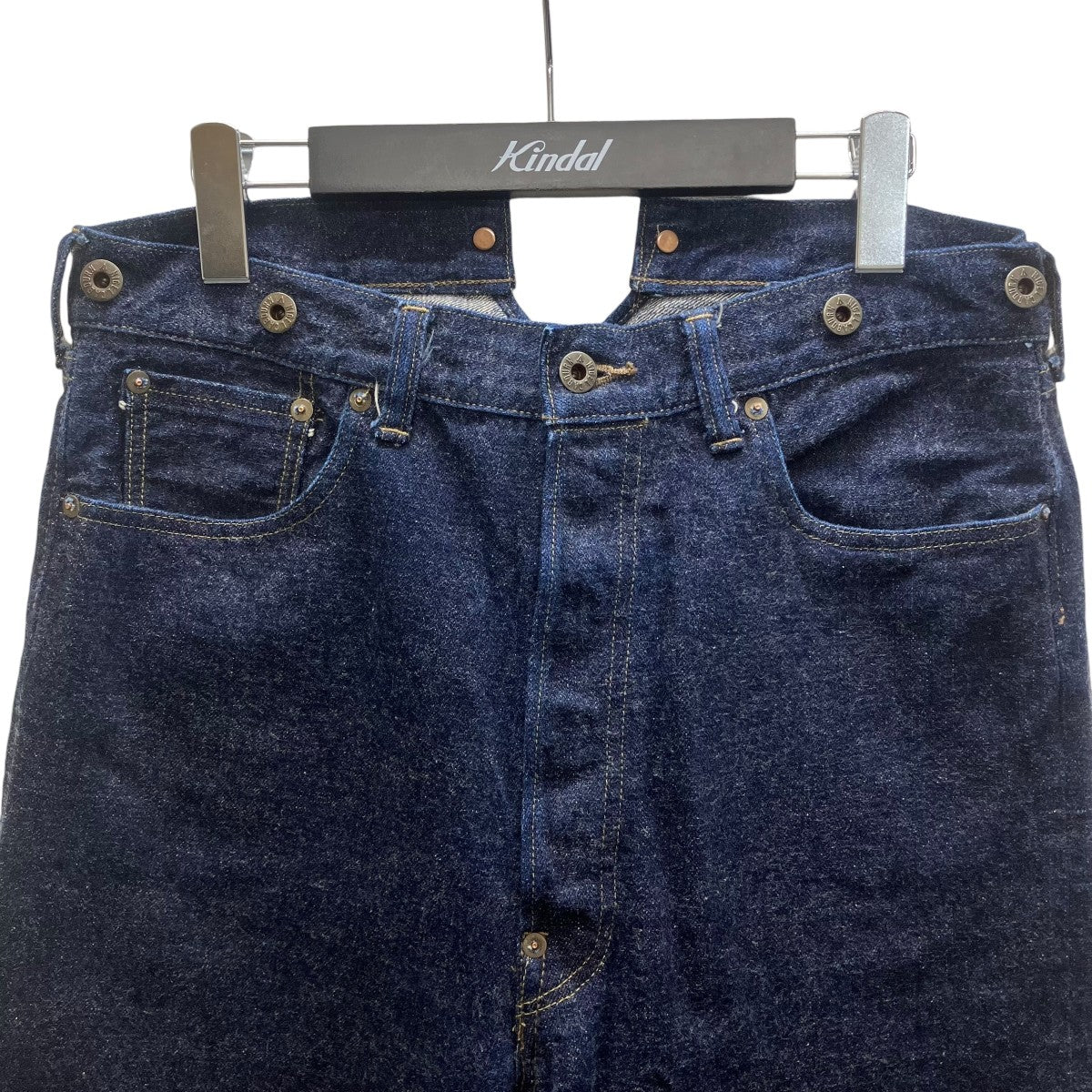 デニムパンツ - Image 2