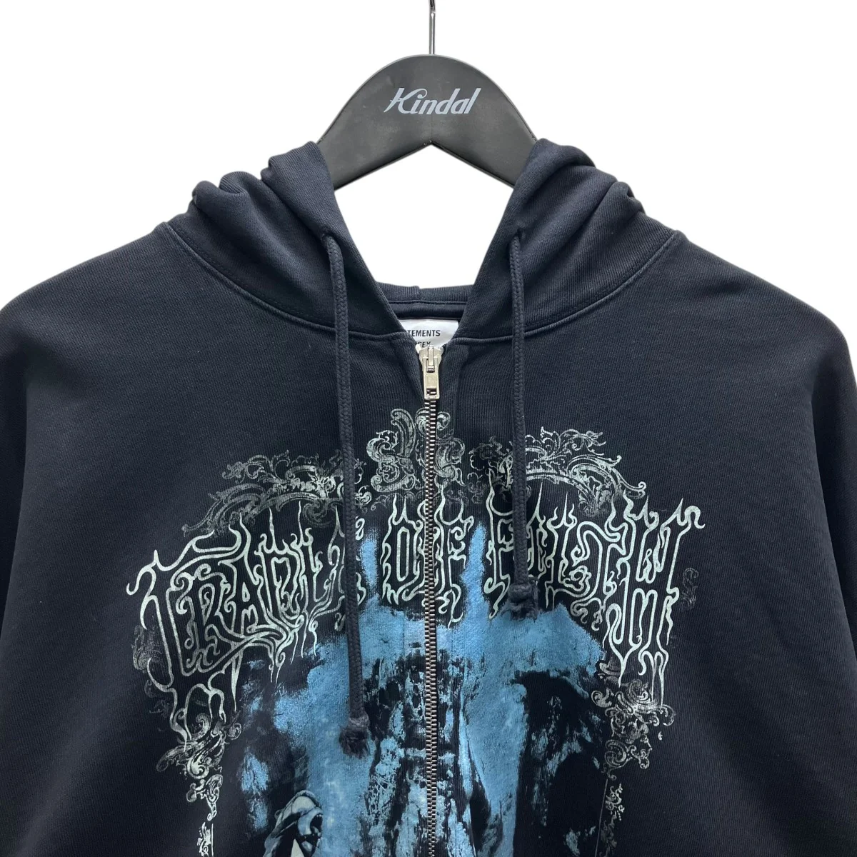 25AW ジップパーカー - Image 2