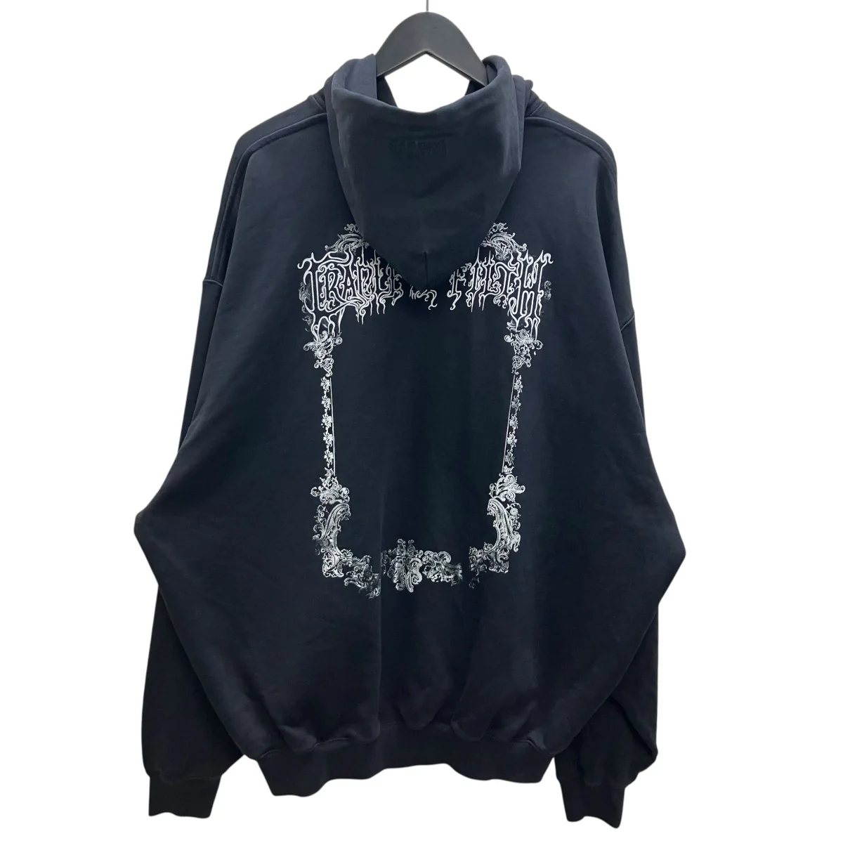 25AW ジップパーカー - Image 3