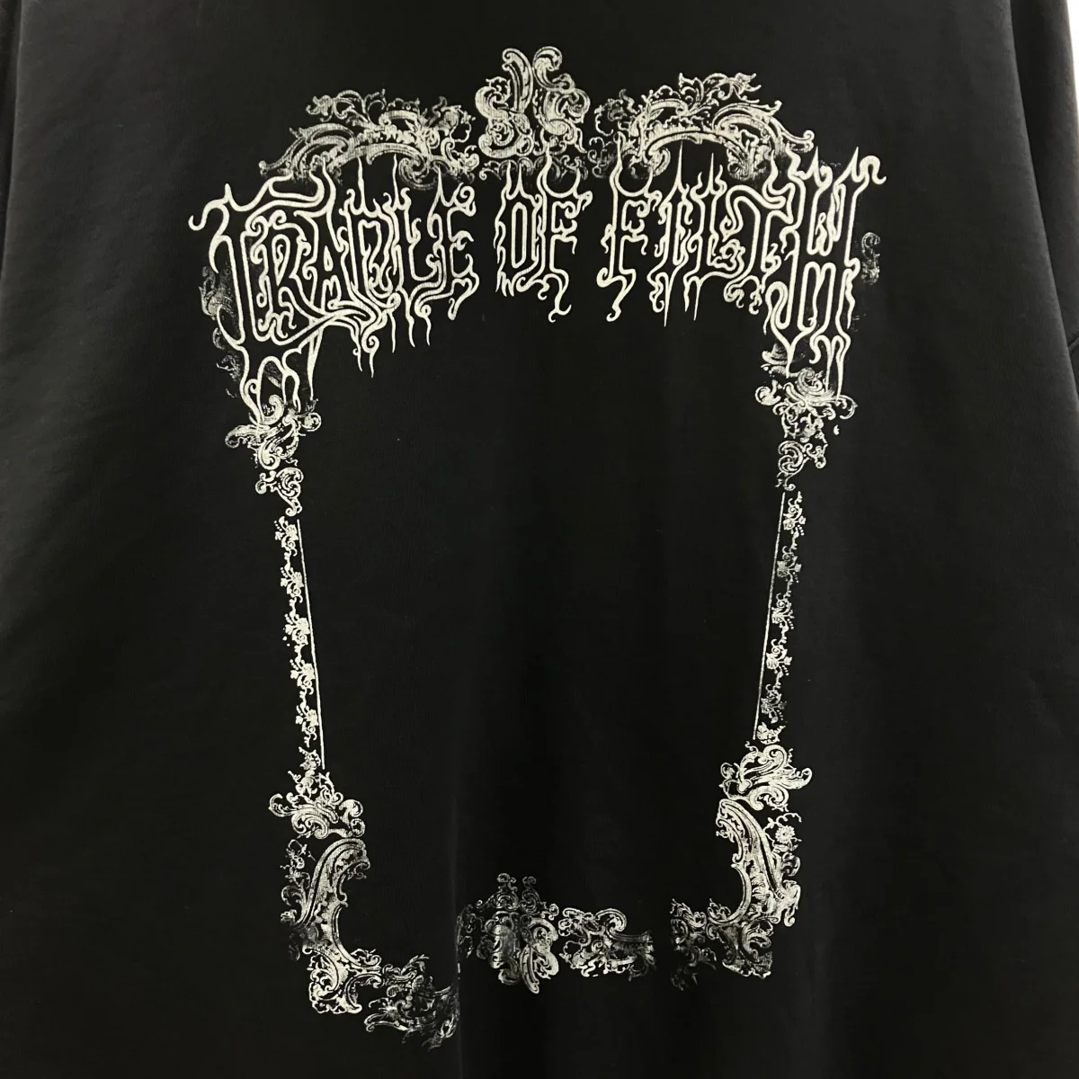 25AW ジップパーカー - Image 4