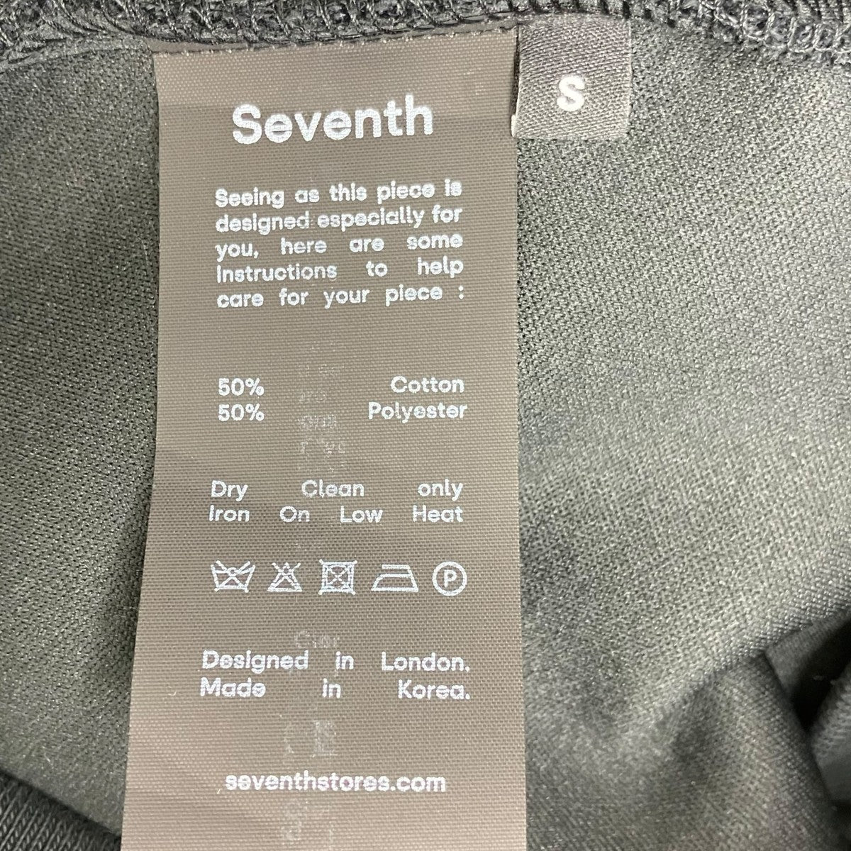 V2 HOODIEプルオーバーパーカー - Image 6