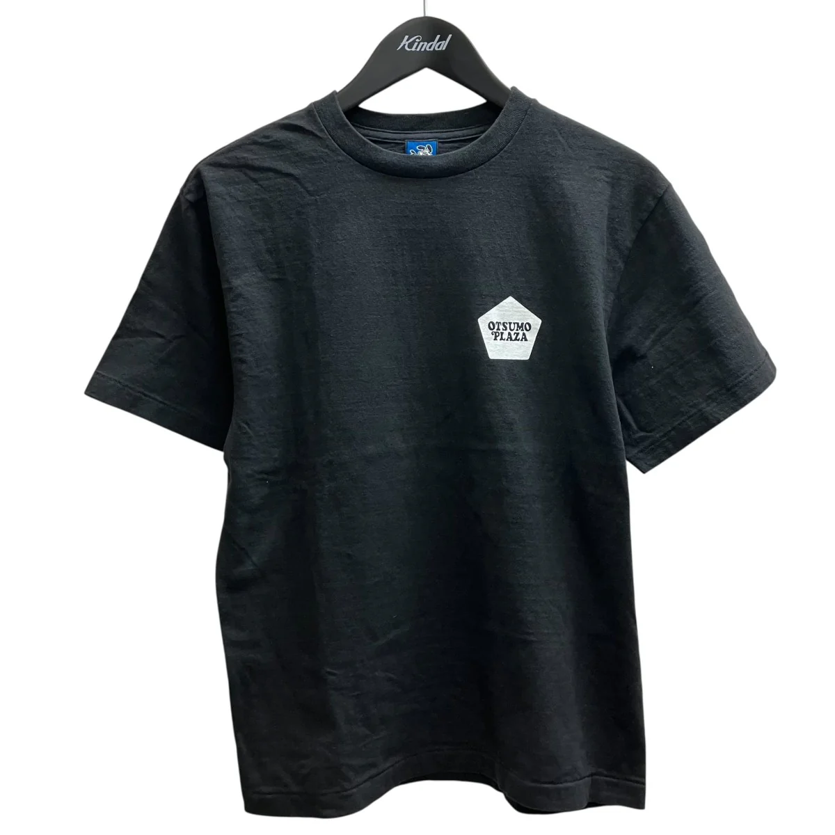 OTSUMO PLAZAプリントTシャツ