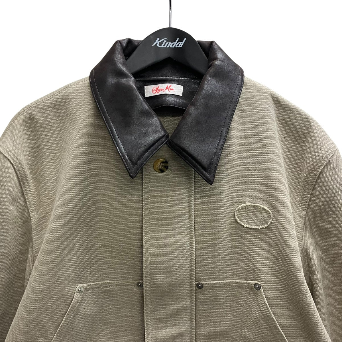 ジャケット26ss-SY008 - Image 3