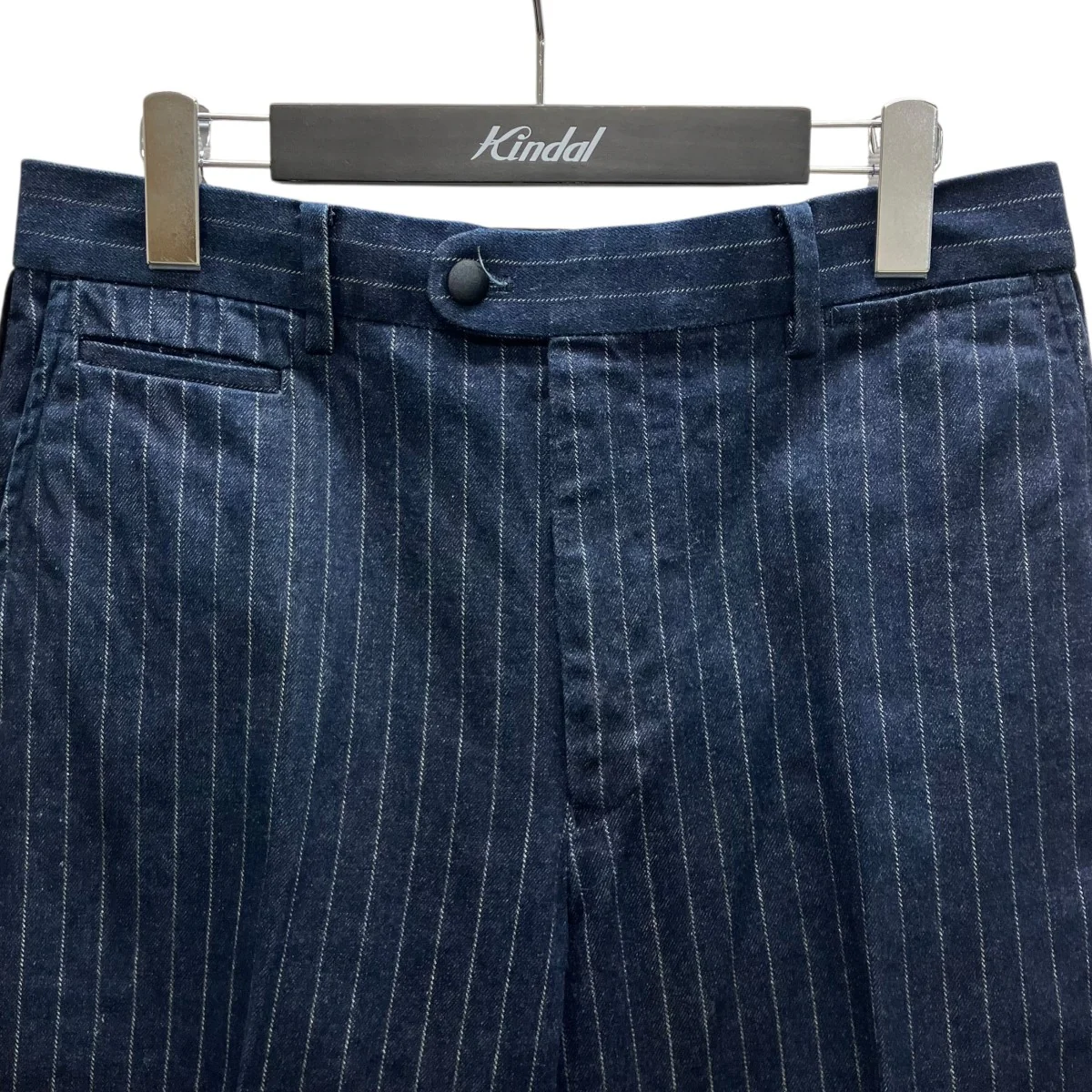 ストライプパンツ - Image 2