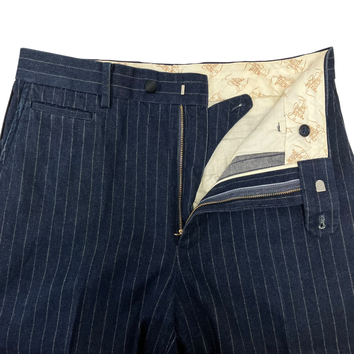 ストライプパンツ - Image 5