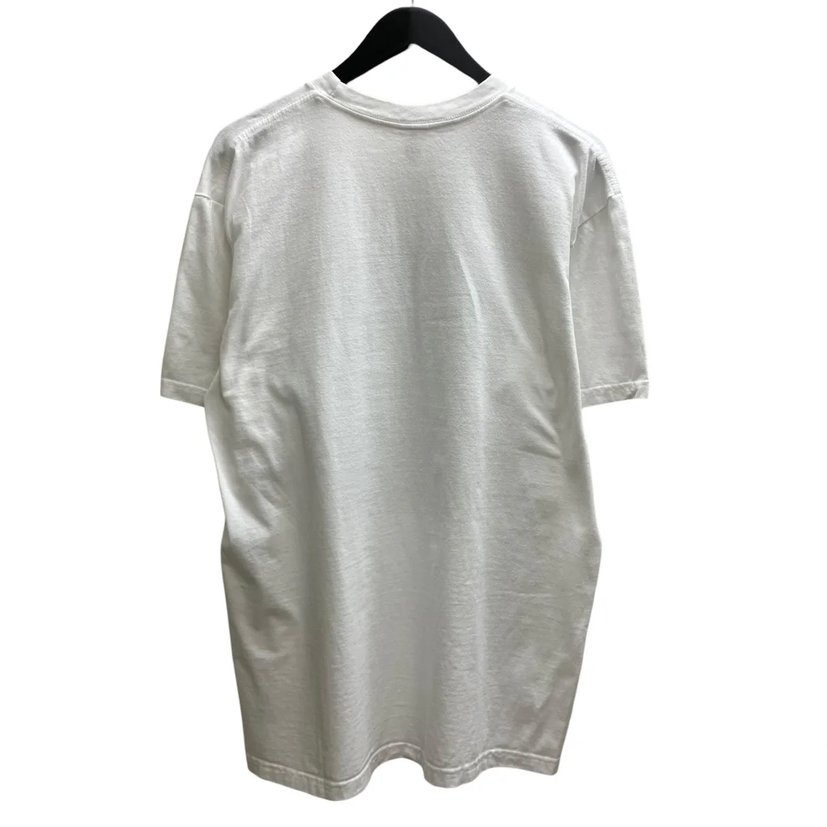 RAPHAEL TEE WHITEプリントTシャツ - Image 2