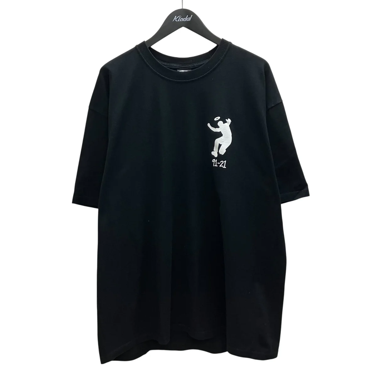 ラスタロゴ半袖Tシャツ