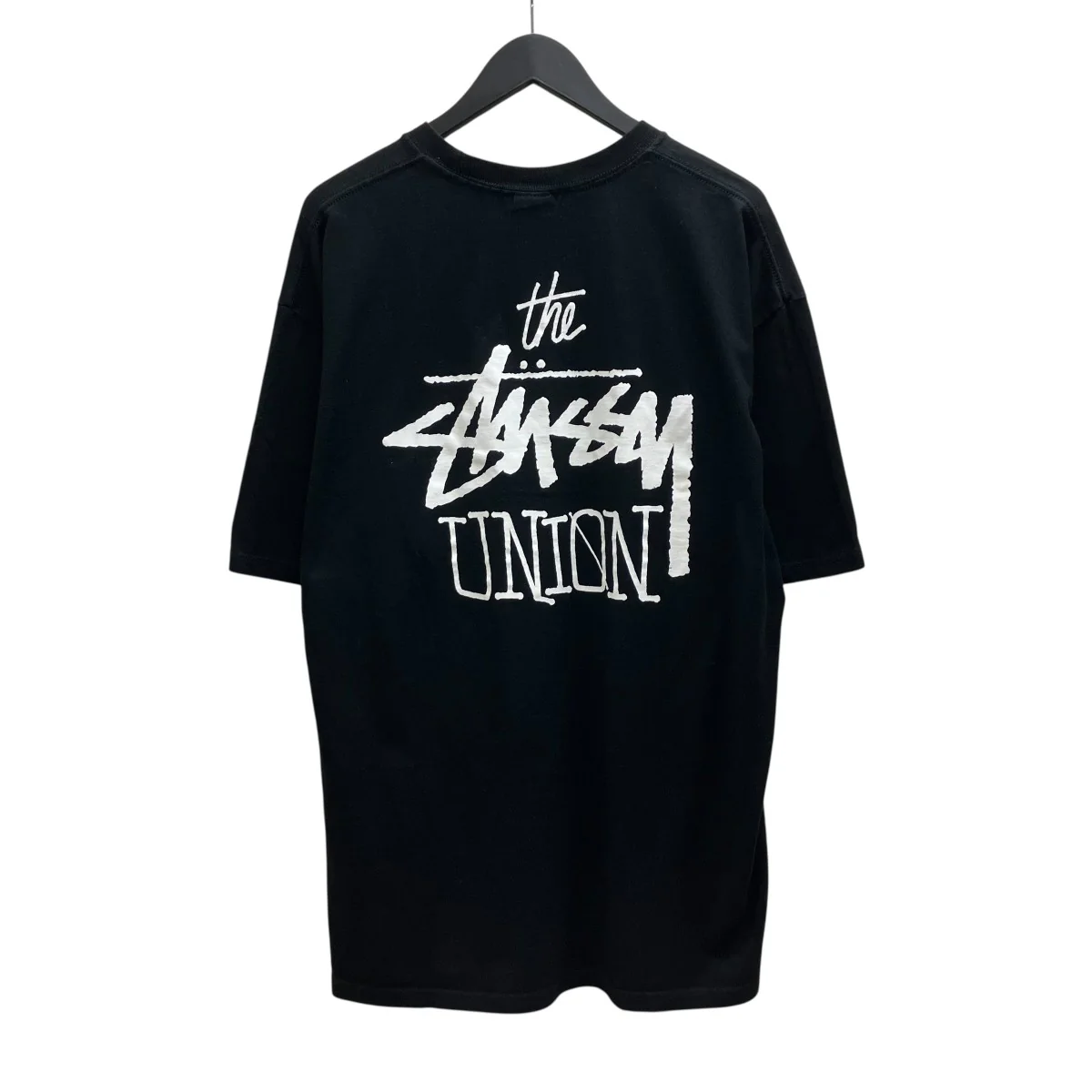 ラスタロゴ半袖Tシャツ - Image 2