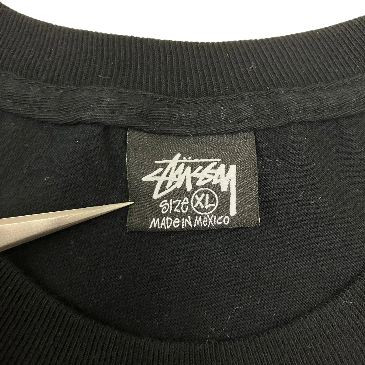 ラスタロゴ半袖Tシャツ - Image 5