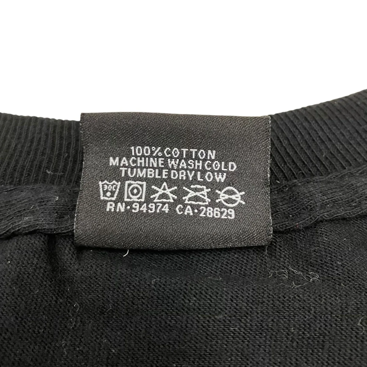 ラスタロゴ半袖Tシャツ - Image 6