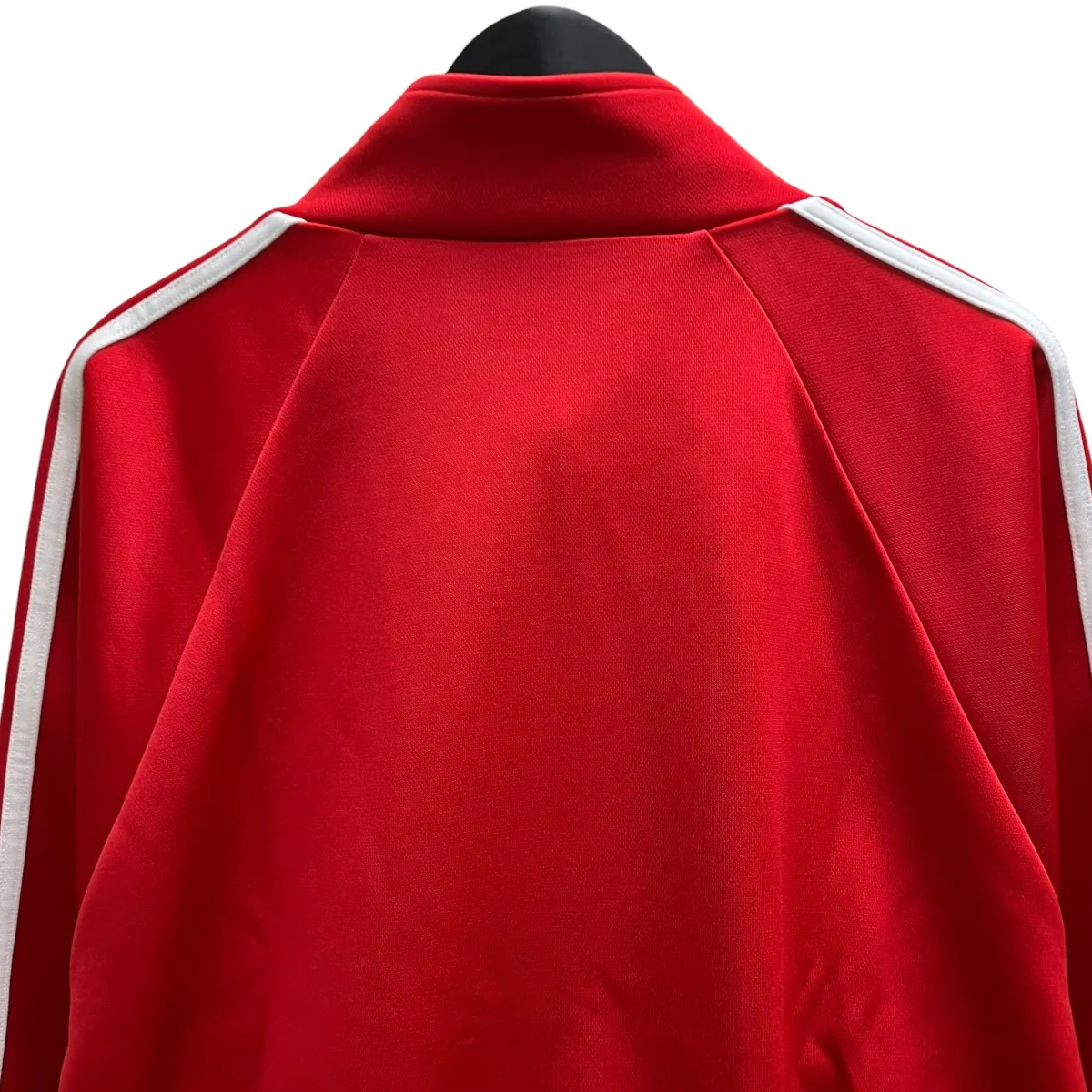 24AW TRACK JACKET SAINT RED トラックジャケット - Image 4