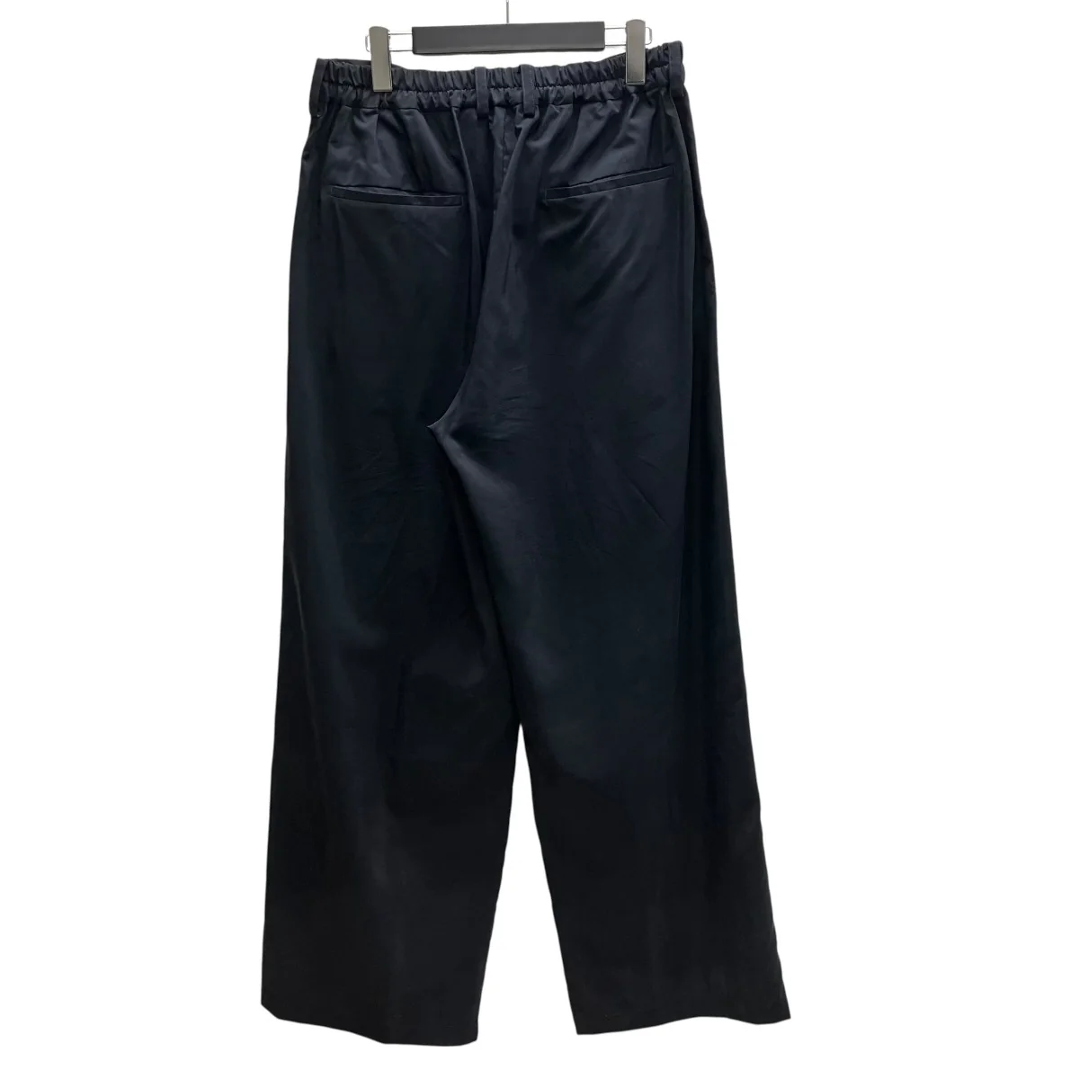 Nylon Wide Easy Trousers トラウザーパンツ - Image 2