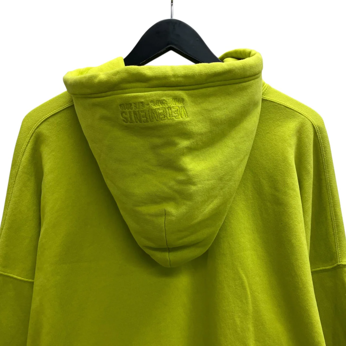 19SS CARTOON HOODIE プルオーバープリントパーカー - Image 4