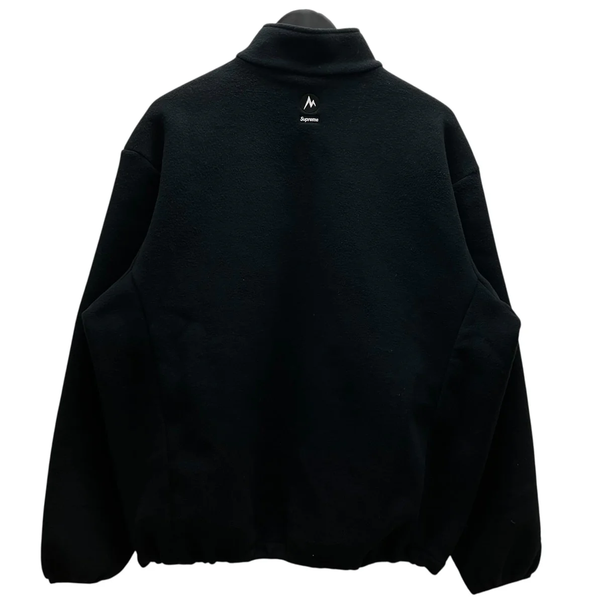 フリースジャケット - Image 3