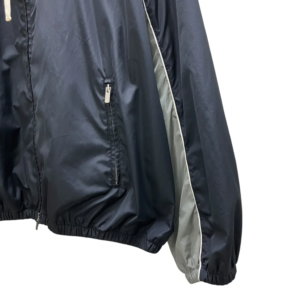 トラックジャケット - Image 5