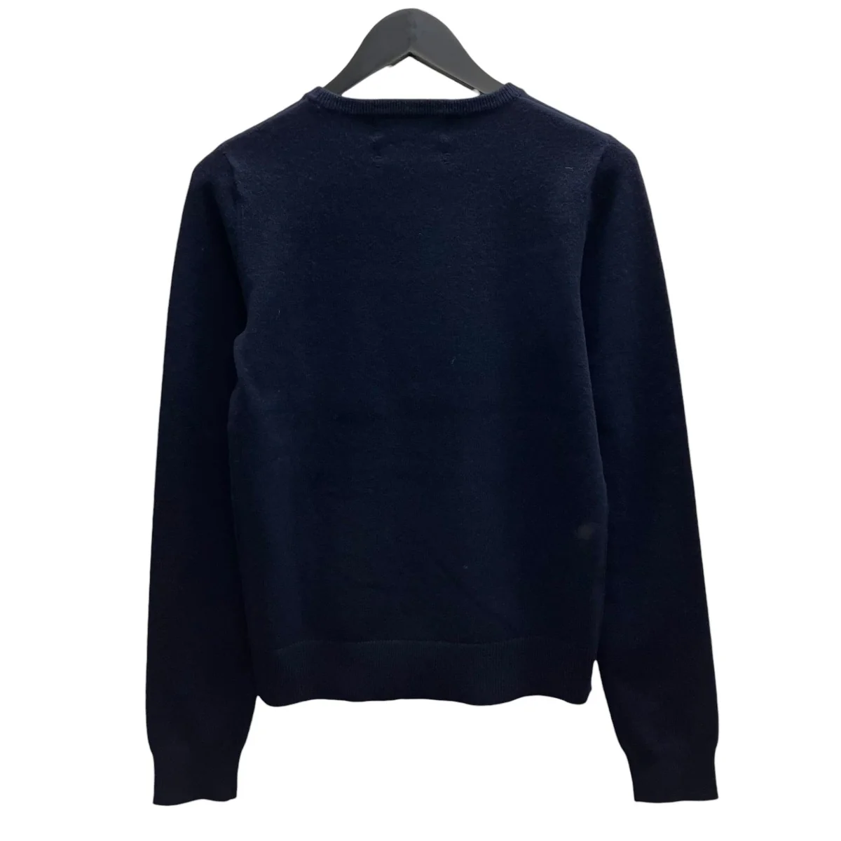 25AW カシミヤニット - Image 2