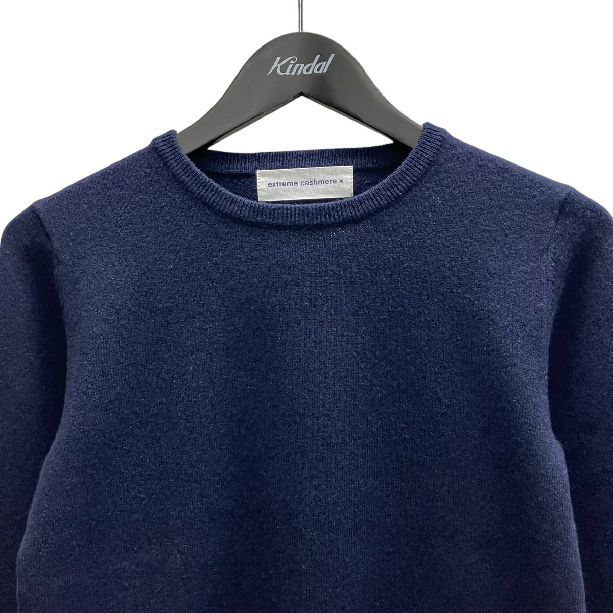 25AW カシミヤニット - Image 3