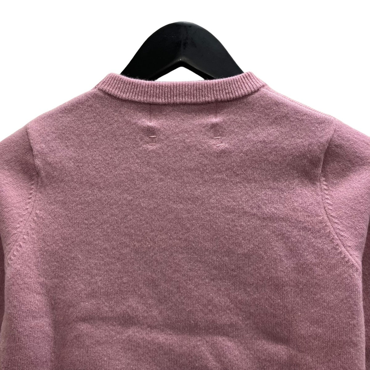 25AW カシミヤニット - Image 4
