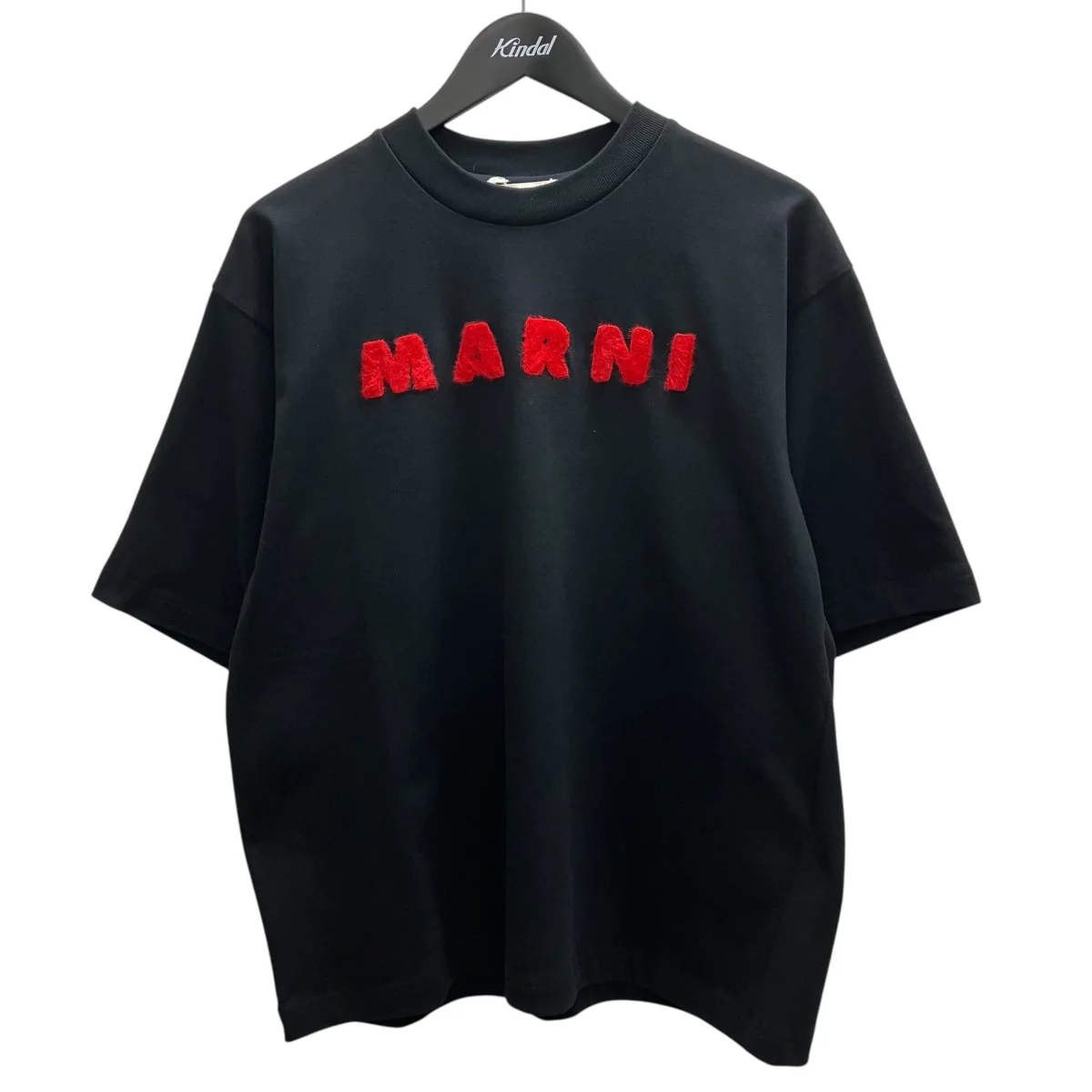 MOHAIR LOGO T-SHIRTS ロゴTシャツ