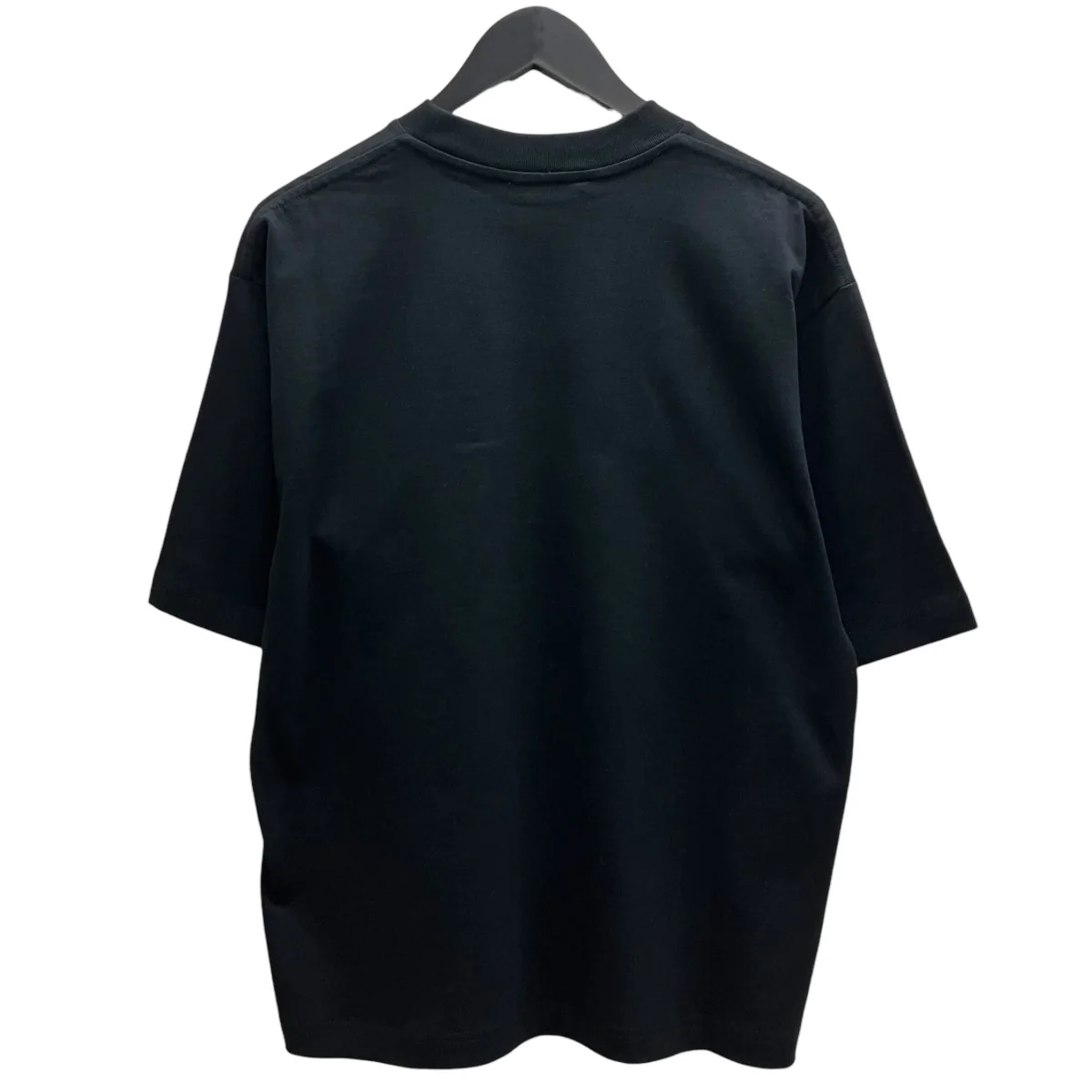 MOHAIR LOGO T-SHIRTS ロゴTシャツ - Image 2