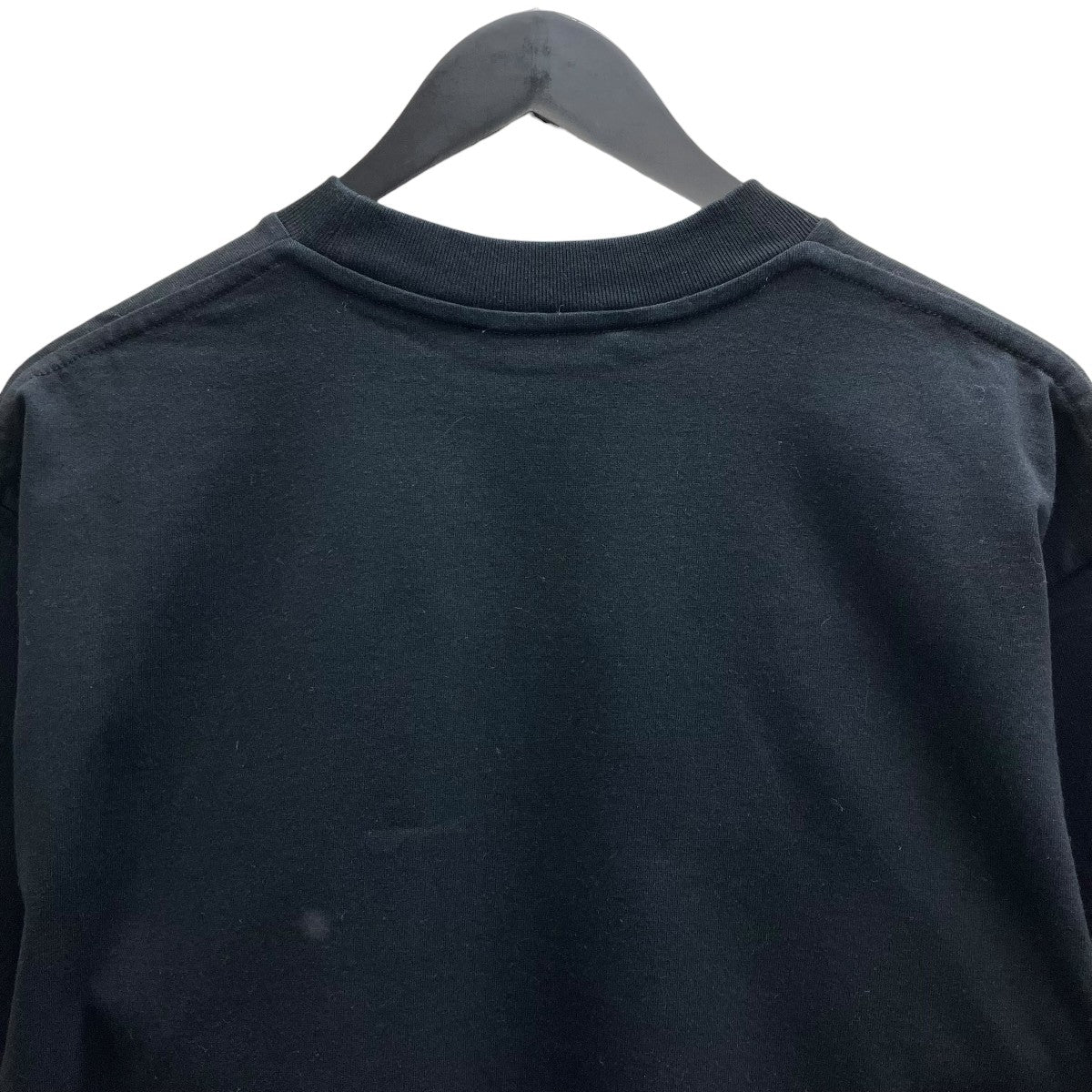MOHAIR LOGO T-SHIRTS ロゴTシャツ - Image 4