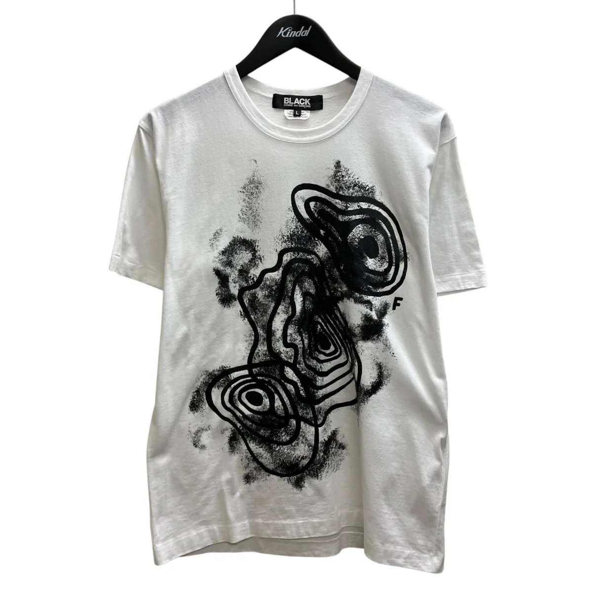 プリントTシャツ