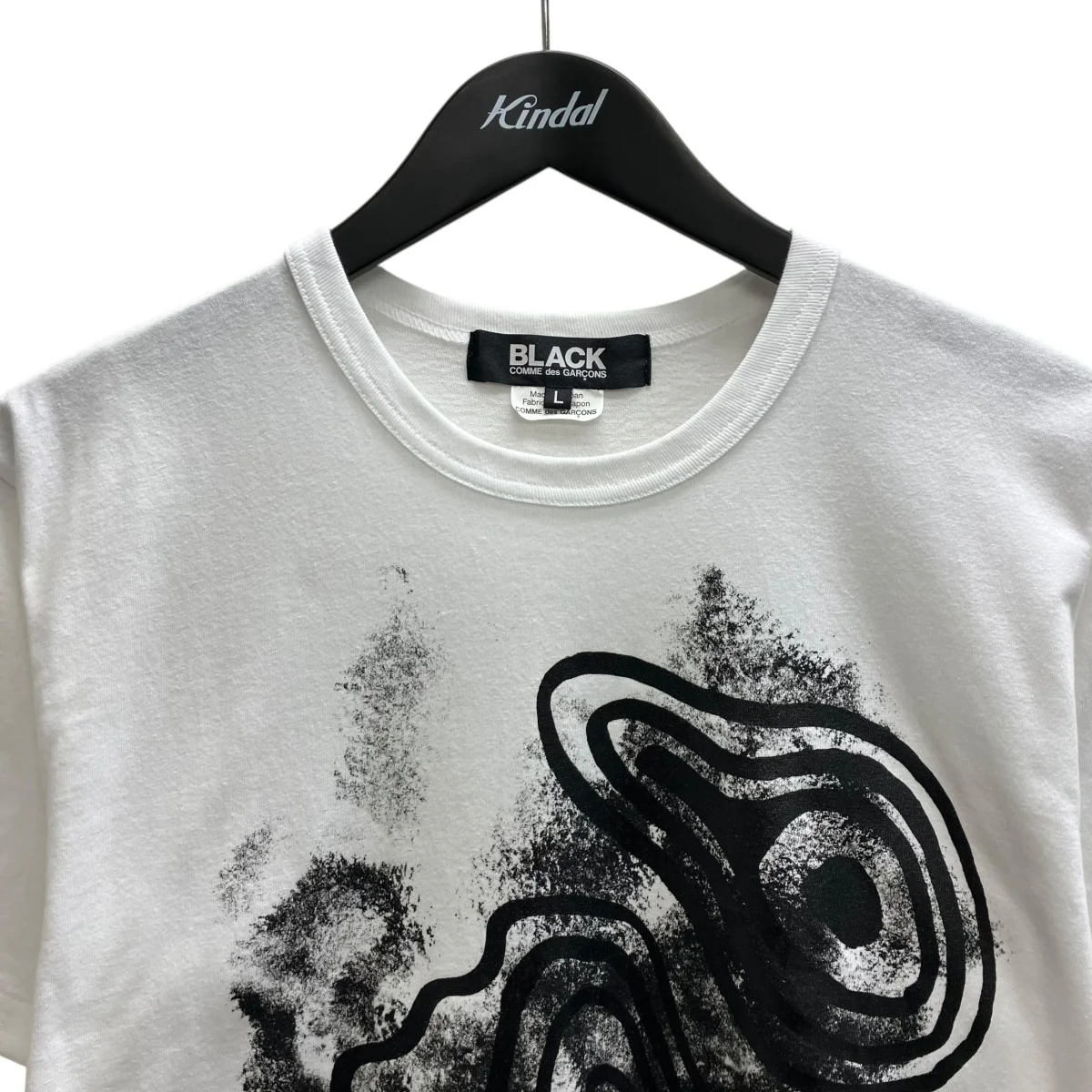 プリントTシャツ - Image 3