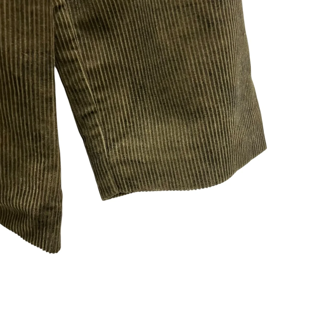 BB CALIFORNIA SUIT JACKET コーデュロイジャケット - Image 5