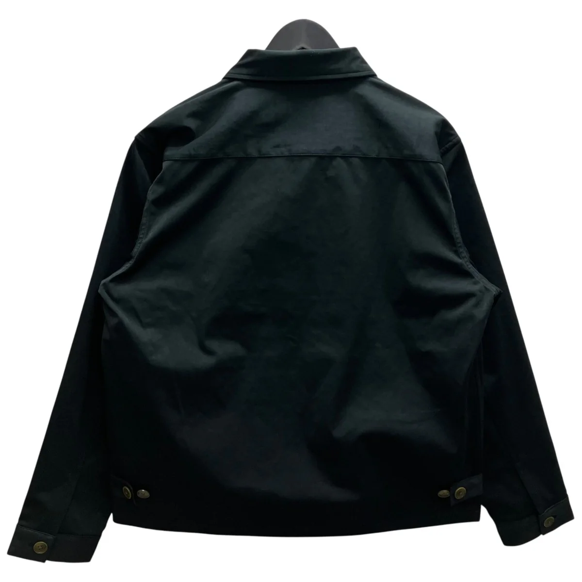 BB CALFORNIA HARRINGTON JAKCET ジップジャケット - Image 3