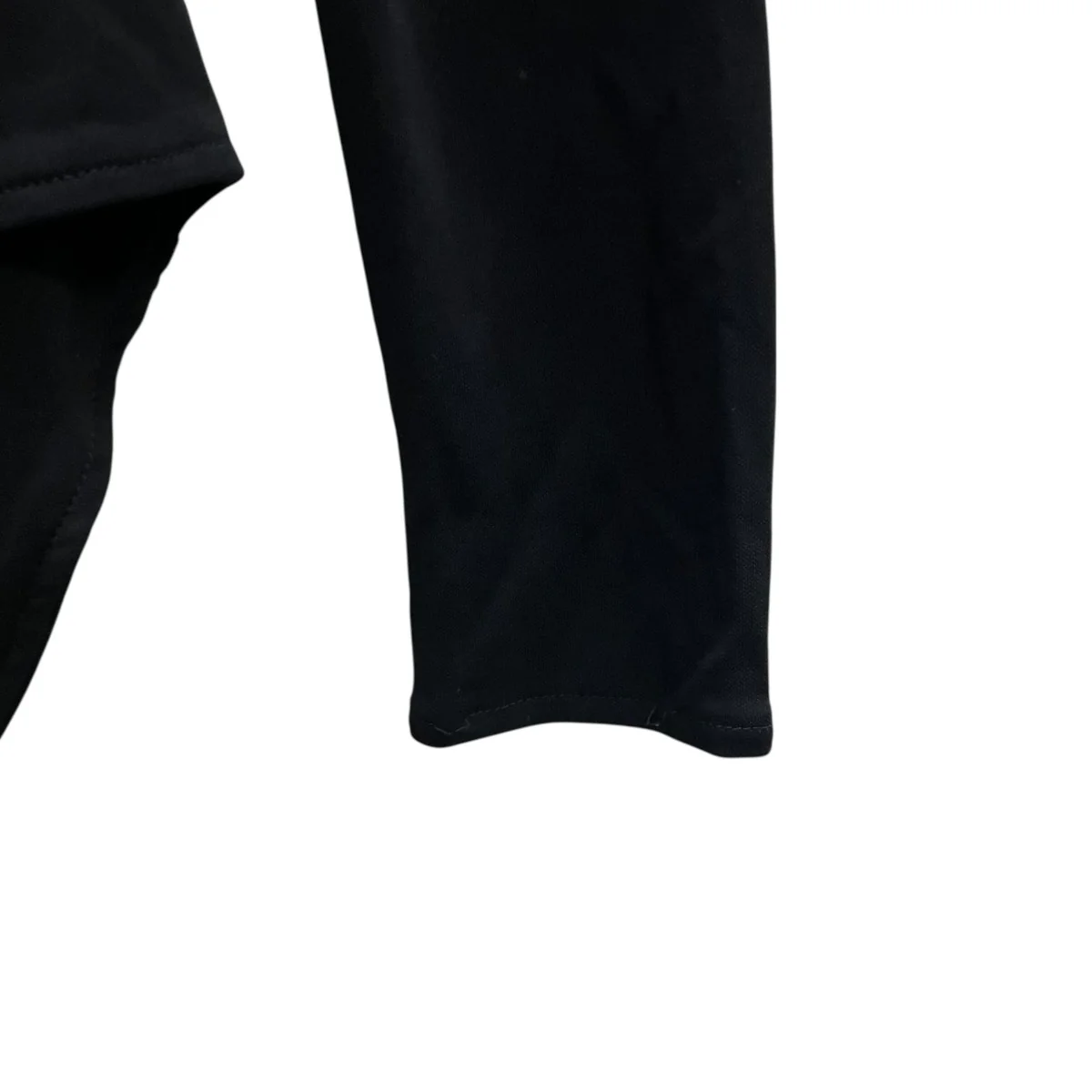 Back Open Bodysuit ボディスーツ - Image 4