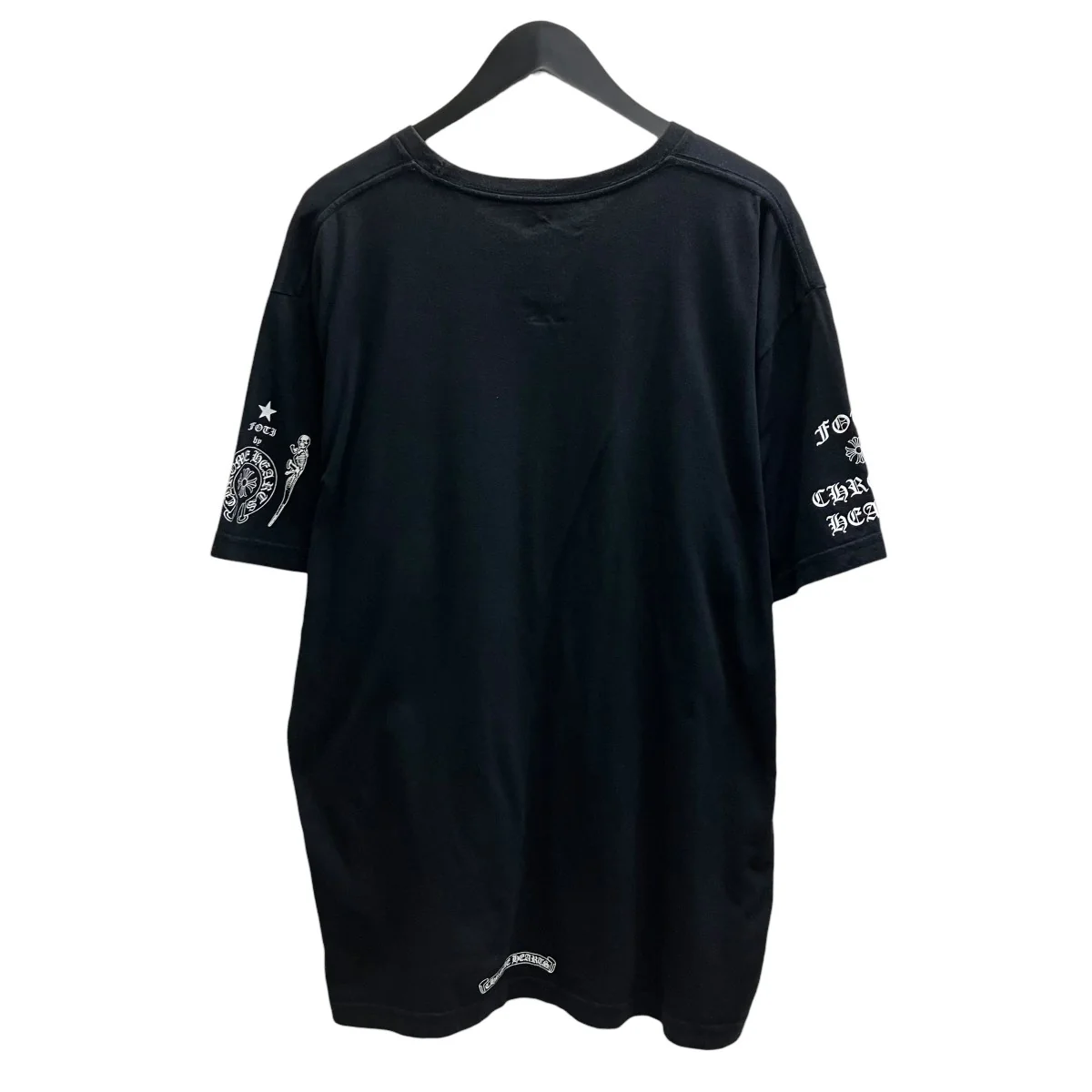 【FOI HARRIS TEETER】半袖Tシャツ - Image 2