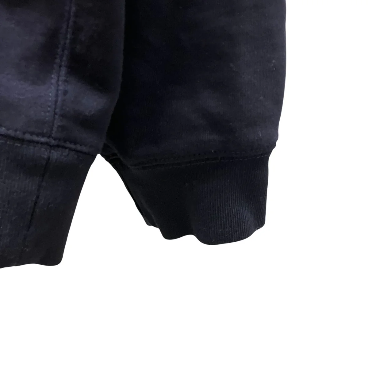 プルオーバーパーカー  M．K HOODIE RAF - Image 4