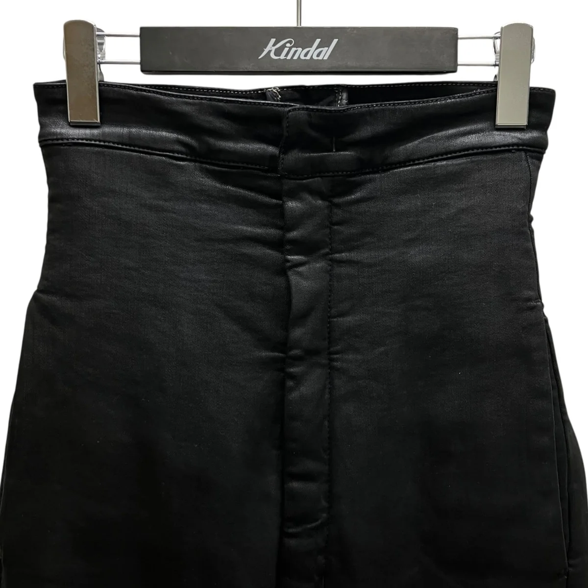 DENIM DIRT BOLAN ブーツカットジーンズ - Image 2