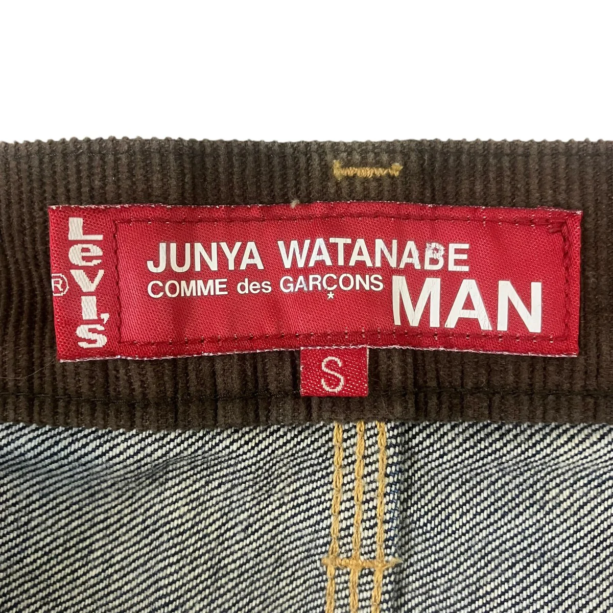 デニムパンツ - Image 6