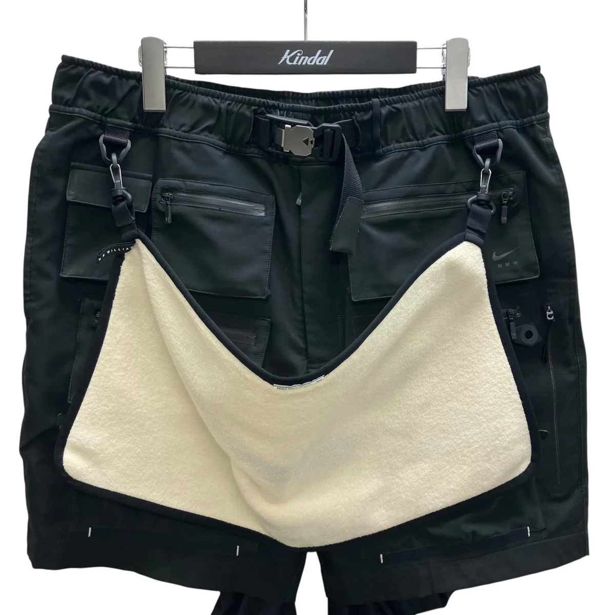 ハーフパンツ - Image 2