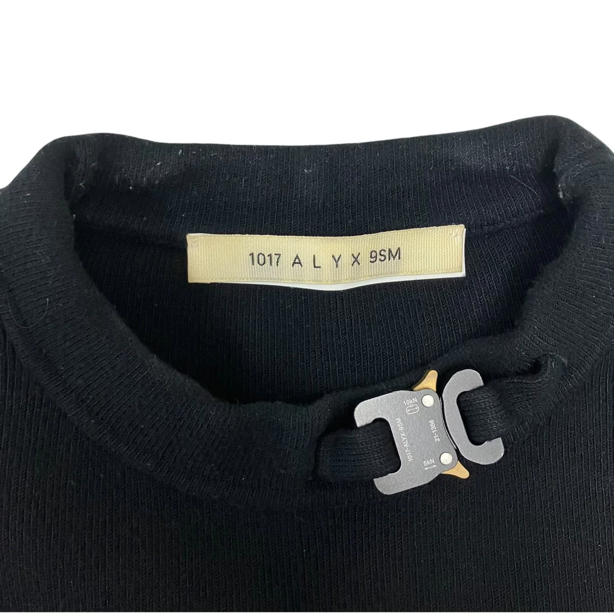 バックルニット - Image 8