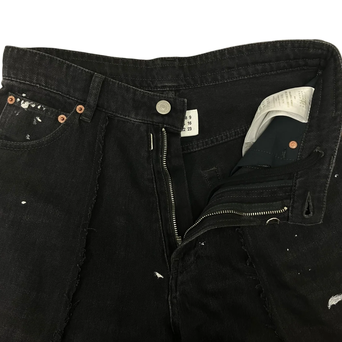 デニムパンツ - Image 6