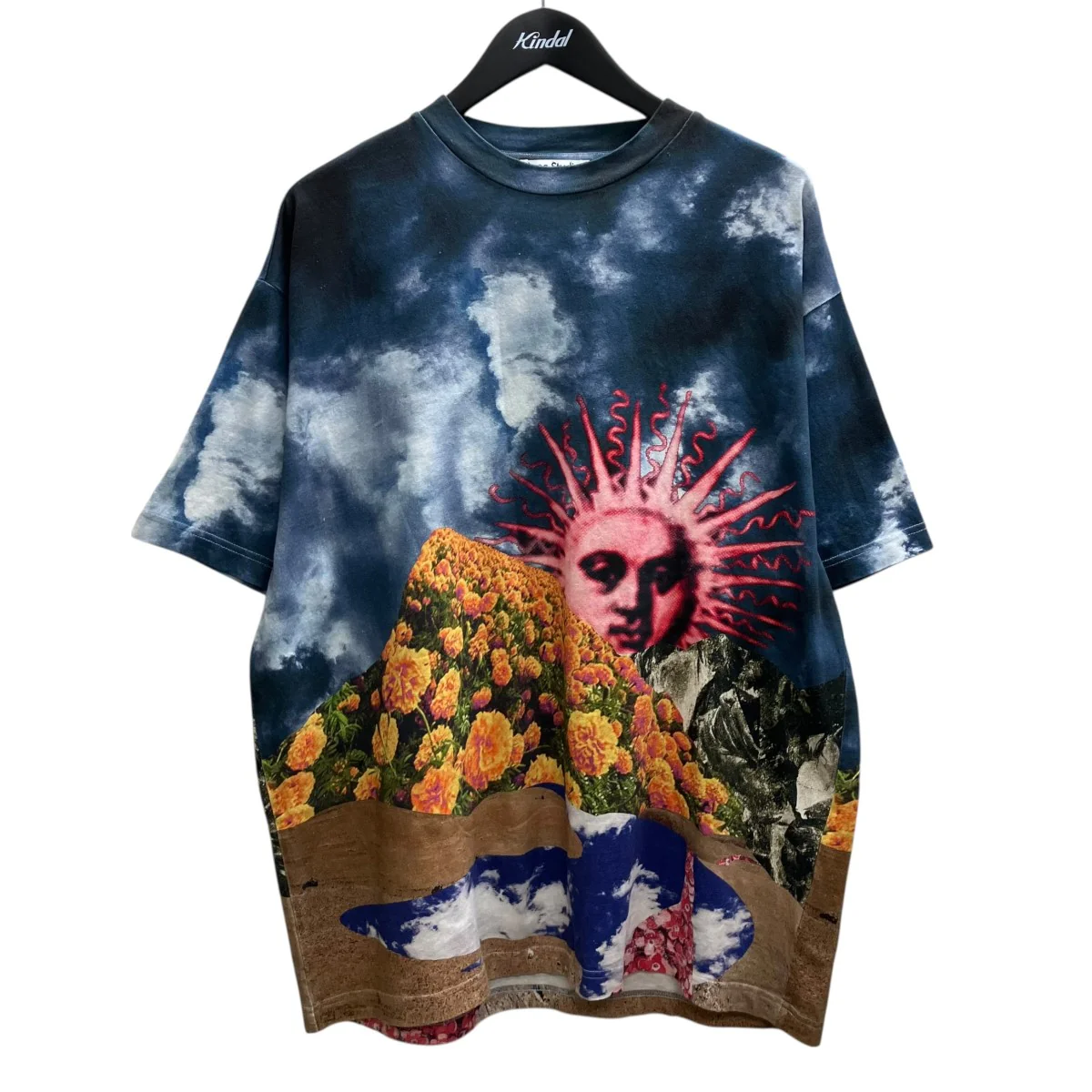 プリントTシャツ