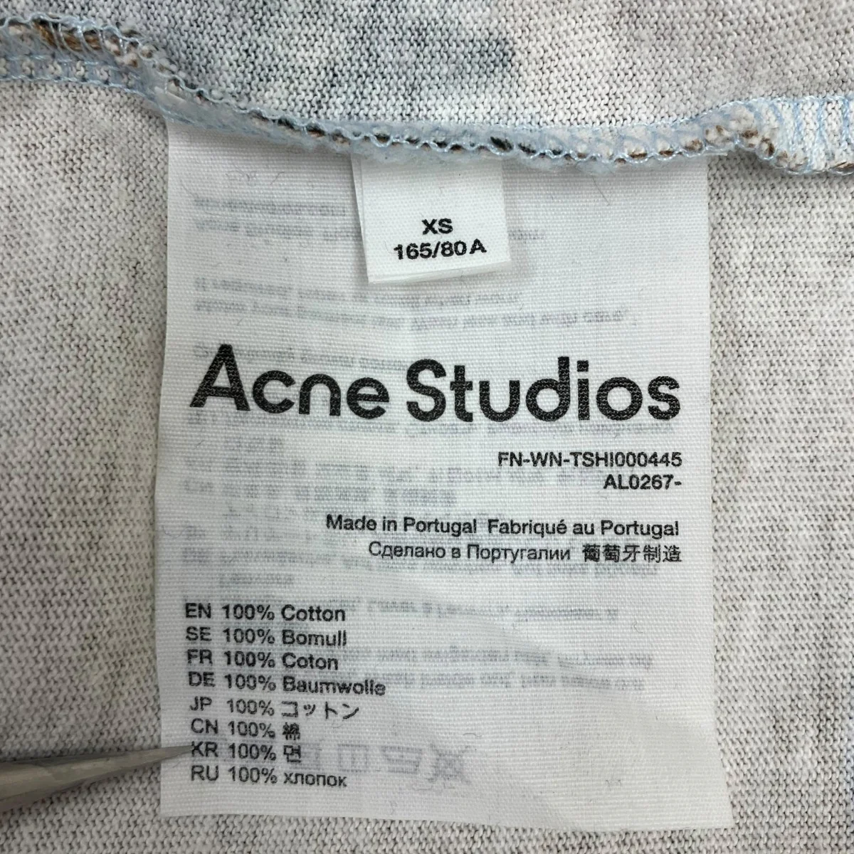 プリントTシャツ - Image 6