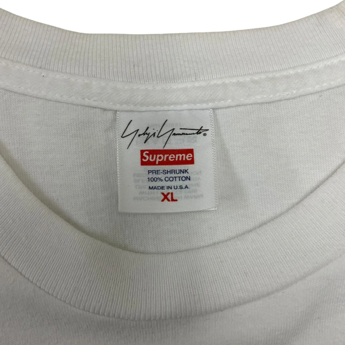 Paint TeeプリントTシャツ - Image 7