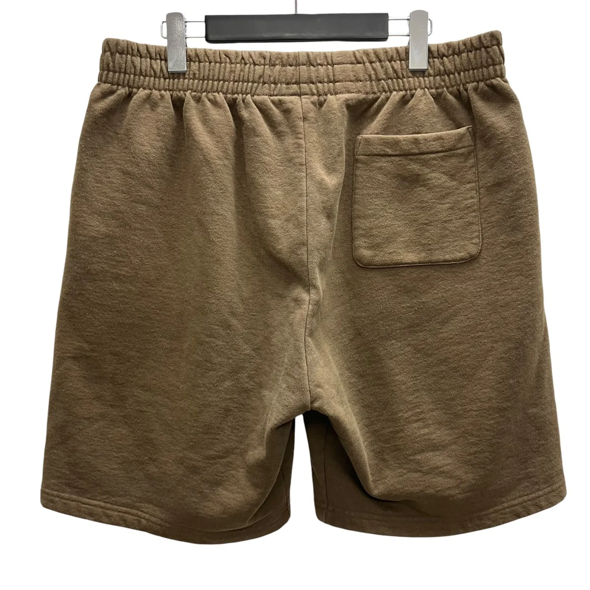 Small Box Sweatshort ．．．ショートパンツ - Image 3