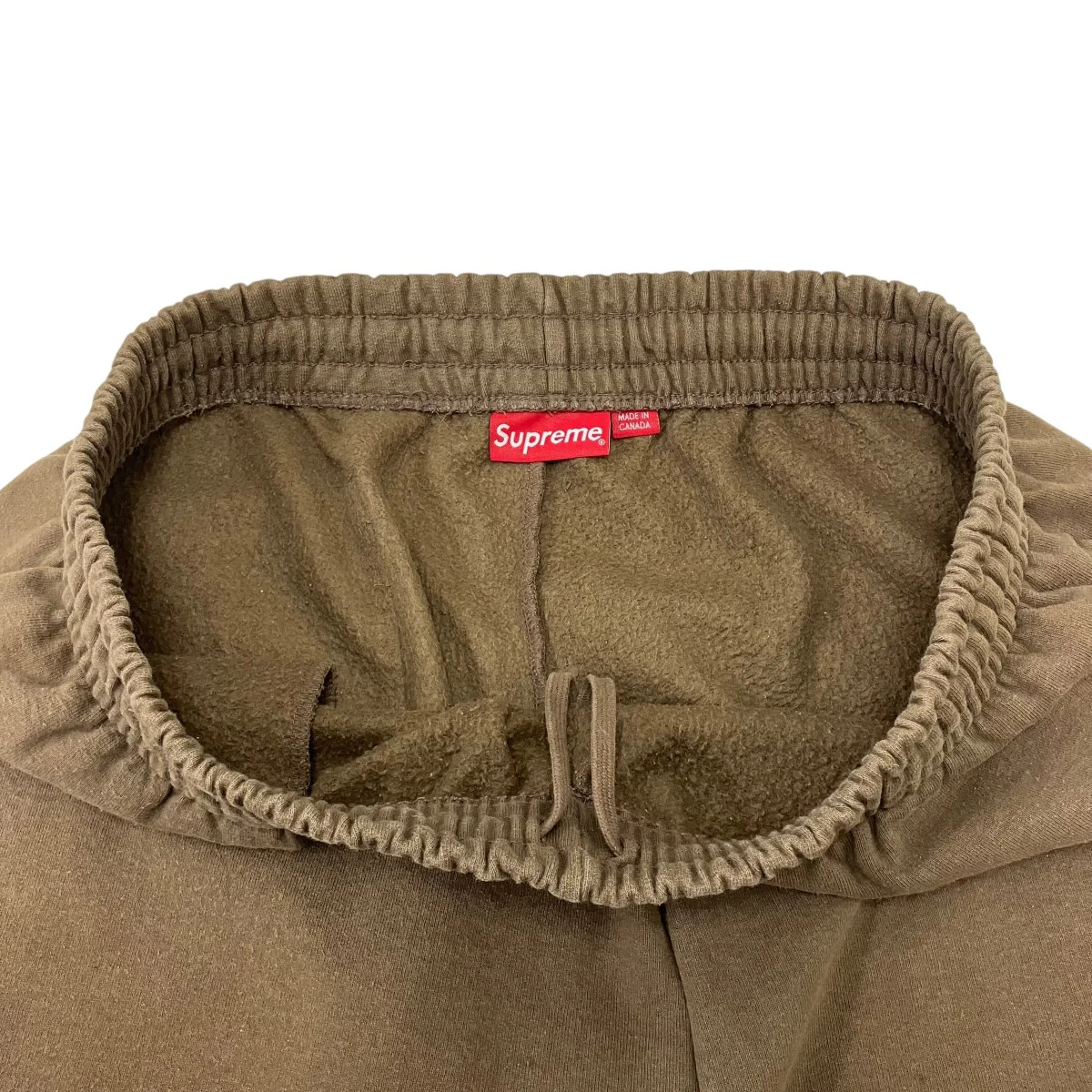 Small Box Sweatshort ．．．ショートパンツ - Image 5