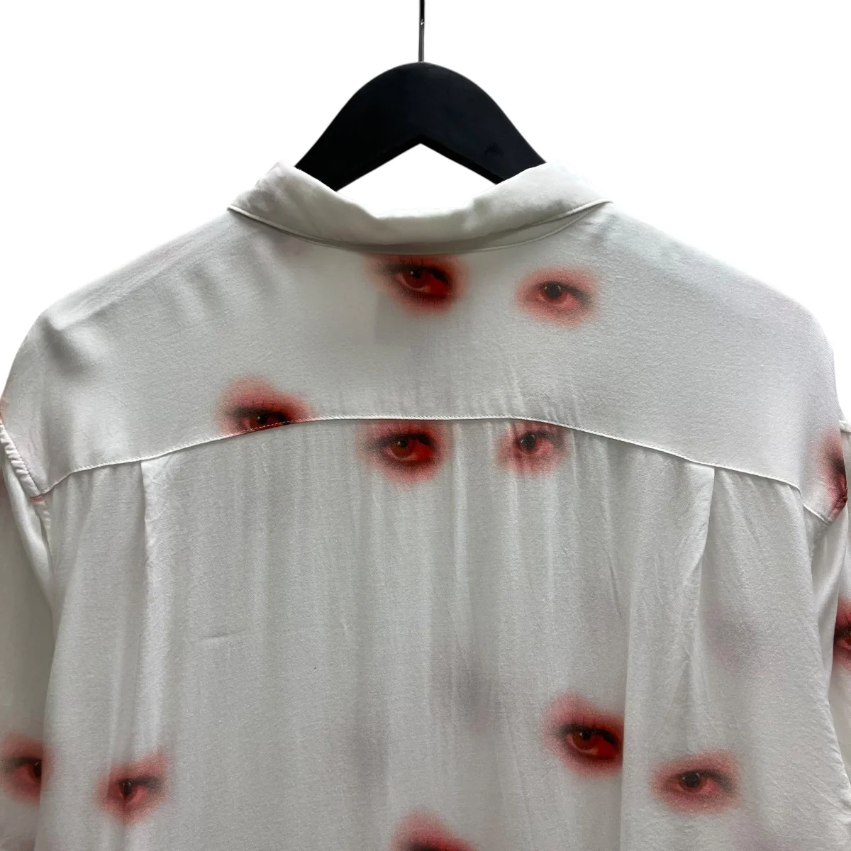 Eyes Rayon S S Shirt半袖シャツ - Image 4