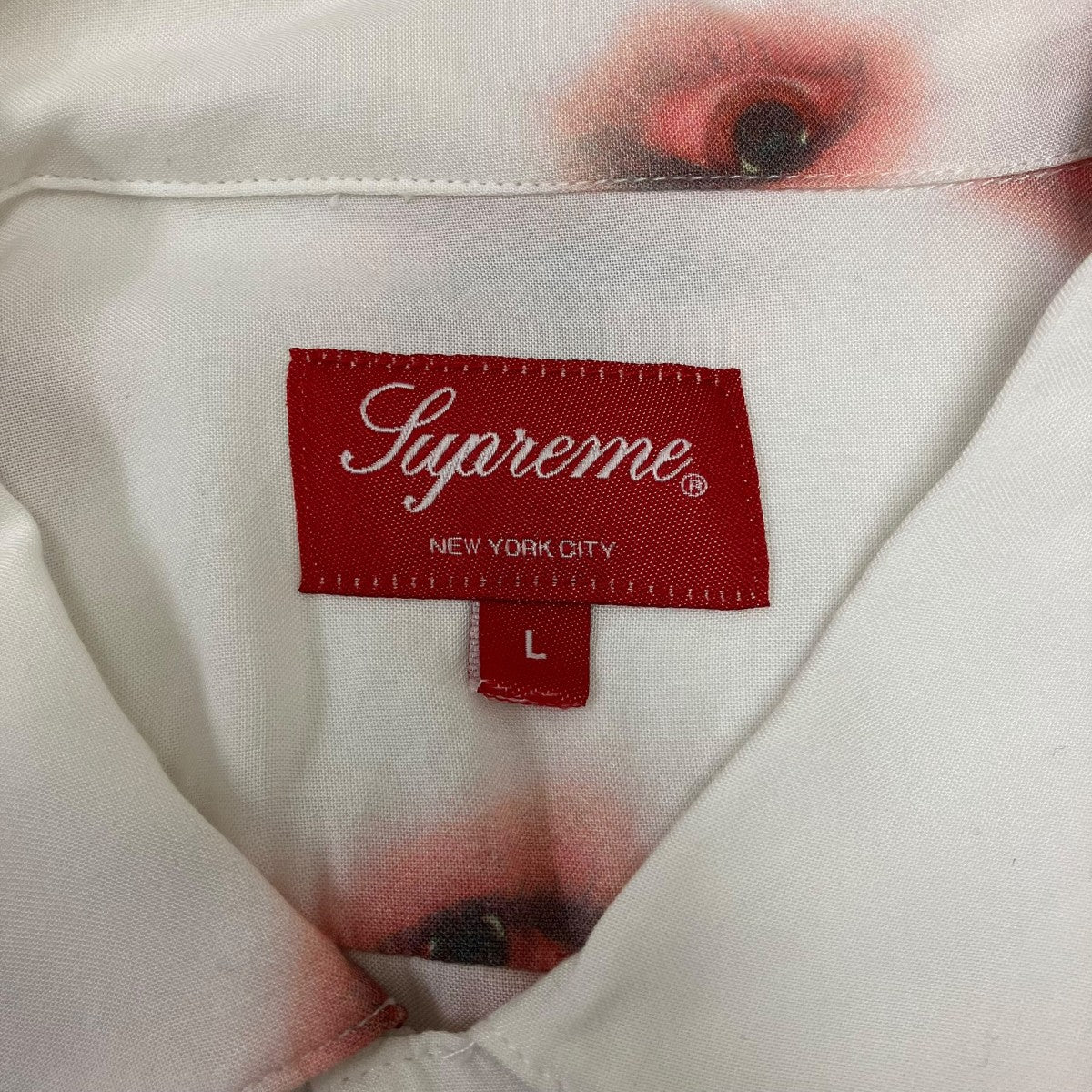 Eyes Rayon S S Shirt半袖シャツ - Image 5