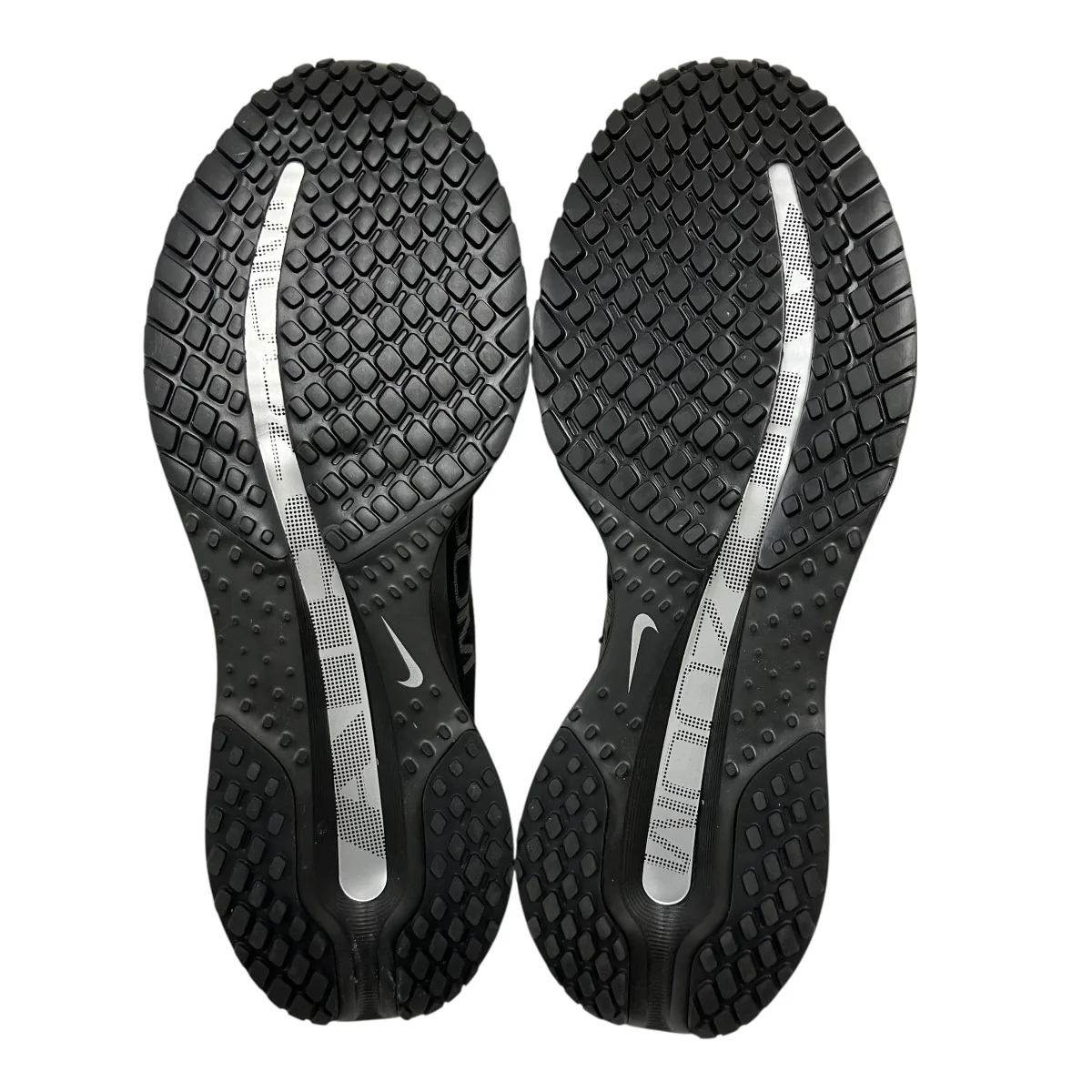 W PEGASUS PREMIUM BLACK ローカットスニーカー - Image 5