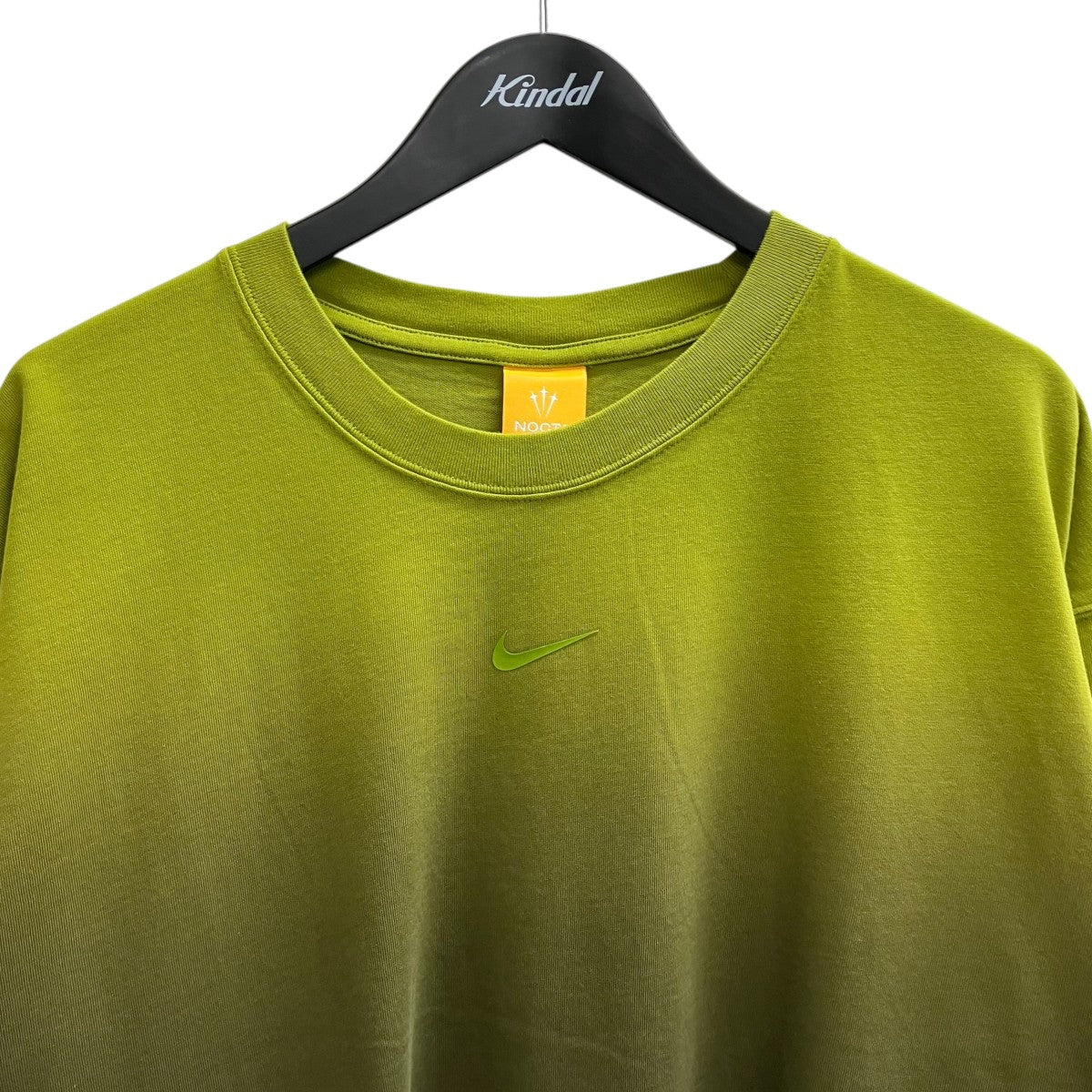 M NRG NOCTA CS TEE SS WASH グラデーションTシャツ - Image 2