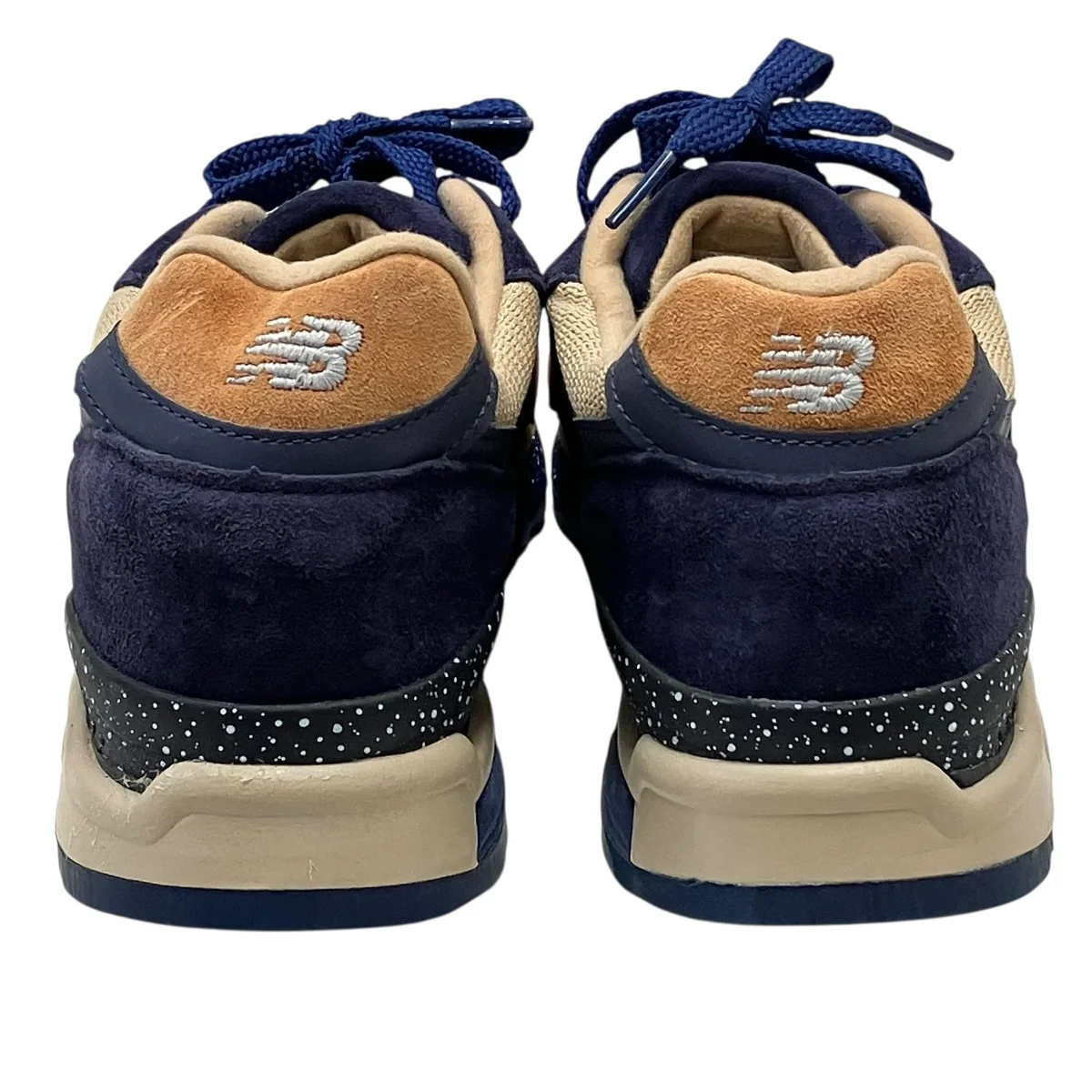 Made in Usa Made Responsibly ローカットスニーカー - Image 4