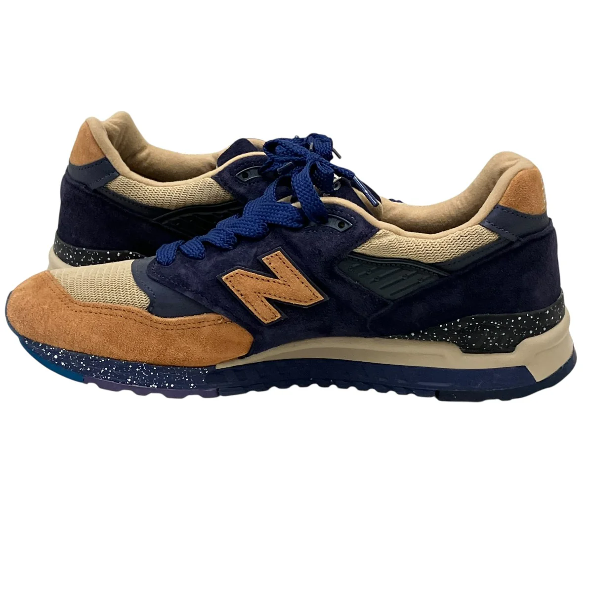 Made in Usa Made Responsibly ローカットスニーカー - Image 5