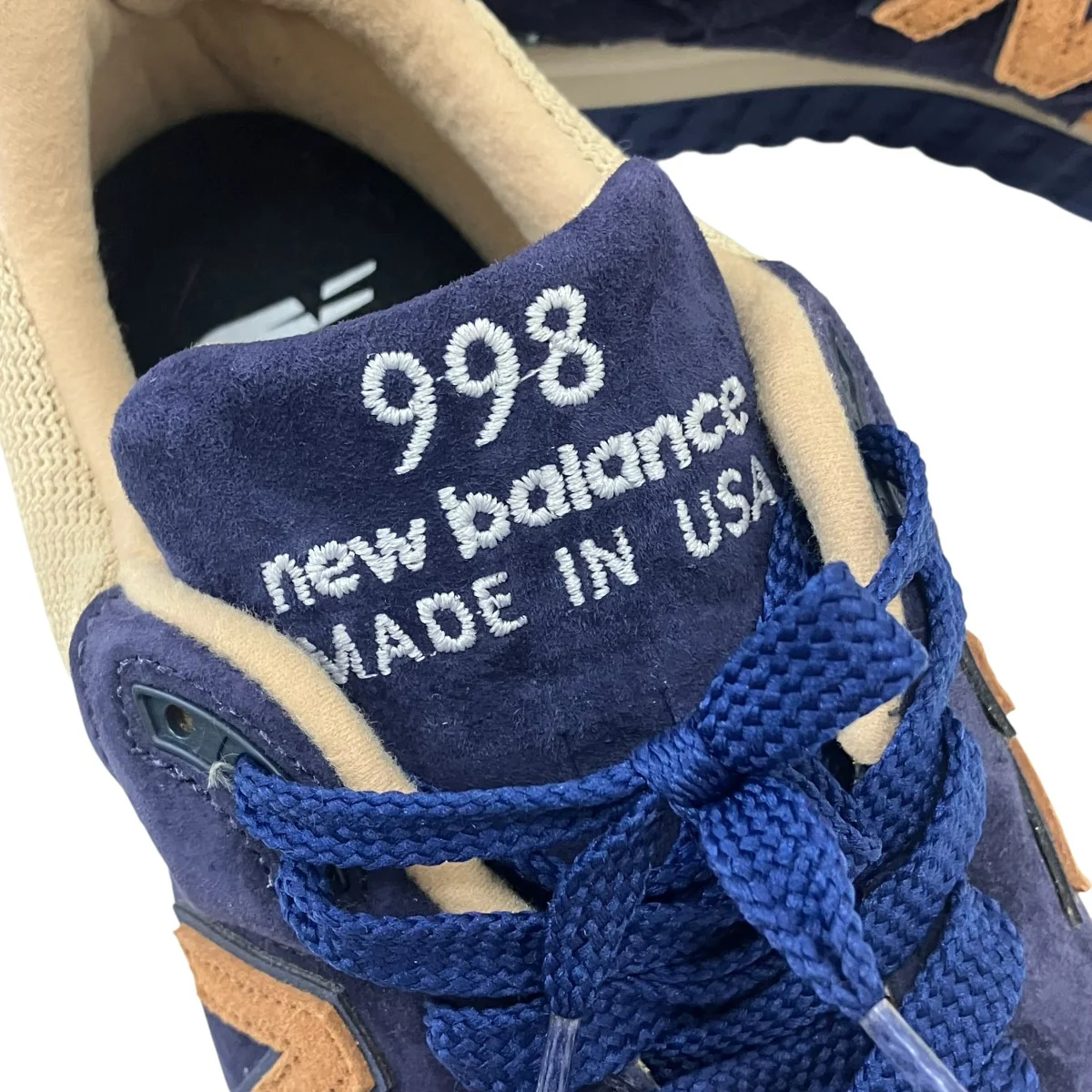 Made in Usa Made Responsibly ローカットスニーカー - Image 7
